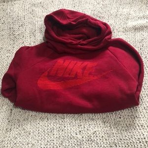 Nike hoodie